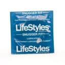 Lifestyles Snugger Fit Condoms 12 ct. thumbnail 2