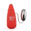 Adam & Eve Vibrating Silver Bullet thumbnail 2