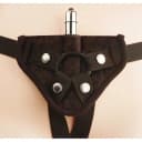 Sportsheets Vibrating Velvet Strap-On thumbnail 5