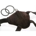 Sportsheets Vibrating Velvet Strap-On thumbnail 3