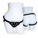 Sportsheets Vibrating Velvet Strap-On thumbnail 2