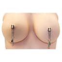 Fifty Shades of Grey The Pinch Adjustable Nipple Clamps thumbnail 2