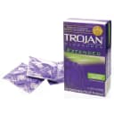 Trojan Pleasures Extended Condoms 12 ct. thumbnail 3