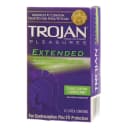 Trojan Pleasures Extended Condoms 12 ct. thumbnail 4