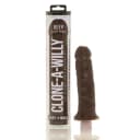 Clone-A-Willy Deep Skin Tone Kit thumbnail 2