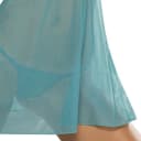 Innocent Vixen Babydoll thumbnail 3