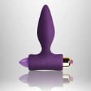 Rocks Off Petite Sensations Plug thumbnail 1
