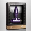 Rocks Off Petite Sensations Plug thumbnail 3