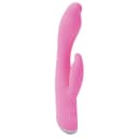 Adam & Eve Silicone G-Gasm Rabbit thumbnail 4
