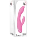 Adam & Eve Silicone G-Gasm Rabbit thumbnail 11