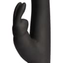 Fifty Shades of Grey Greedy Girl G-Spot Rabbit Vibrator thumbnail 2