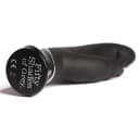Fifty Shades of Grey Greedy Girl G-Spot Rabbit Vibrator thumbnail 8