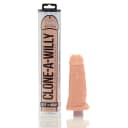 Clone-A-Willy Light Skin Tone Kit thumbnail 2