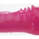 Eve's Slim Pink Pleaser Vibrator thumbnail 4