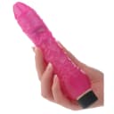 Eve's Slim Pink Pleaser Vibrator thumbnail 2