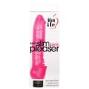 Eve's Slim Pink Pleaser Vibrator thumbnail 6