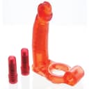 Double Penetrator Ultimate Penis Ring thumbnail 1