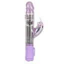 Thrusting Jack Rabbit Vibrator thumbnail 1