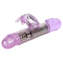Thrusting Jack Rabbit Vibrator thumbnail 2