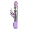 Thrusting Jack Rabbit Vibrator thumbnail 6