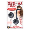 Nen-Wa Magnetic Kegel Balls thumbnail 3
