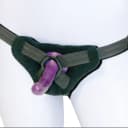 New Comers Strap-On and Dildo Set thumbnail 3