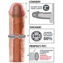 Mega 2 Inch Extension thumbnail 4