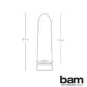 Bam Rechargeable Bullet thumbnail 5