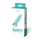 Bam Rechargeable Bullet thumbnail 6
