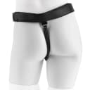 KingCock Strap-On Harness with 6 Inch Dildo thumbnail 2