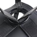 KingCock Strap-On Harness with 6 Inch Dildo thumbnail 4