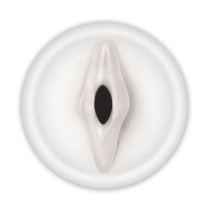 Renegade Universal Pump Sleeve: Vagina