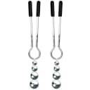 Eve's Naughty Nipple Clamps thumbnail 2