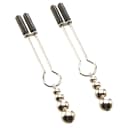 Eve's Naughty Nipple Clamps thumbnail 5