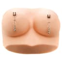Eve's Naughty Nipple Clamps thumbnail 3