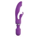 Adam & Eve G-Motion Rabbit Wand thumbnail 2