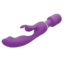 Adam & Eve G-Motion Rabbit Wand thumbnail 4