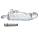 Maxx Gear Vibrating Penis Extender thumbnail 1