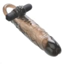 Maxx Gear Vibrating Penis Extender thumbnail 3
