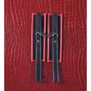 Adam & Eve Scarlet Couture Bound To Surrender Cuffs thumbnail 2
