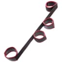 Adam & Eve Scarlet Couture Spreader Bar thumbnail 2