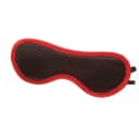 Adam & Eve Scarlet Couture Obey Me Blindfold thumbnail 2