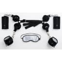 Fifty Shades of Grey Hard Limits Bed Restraint Kit thumbnail 1