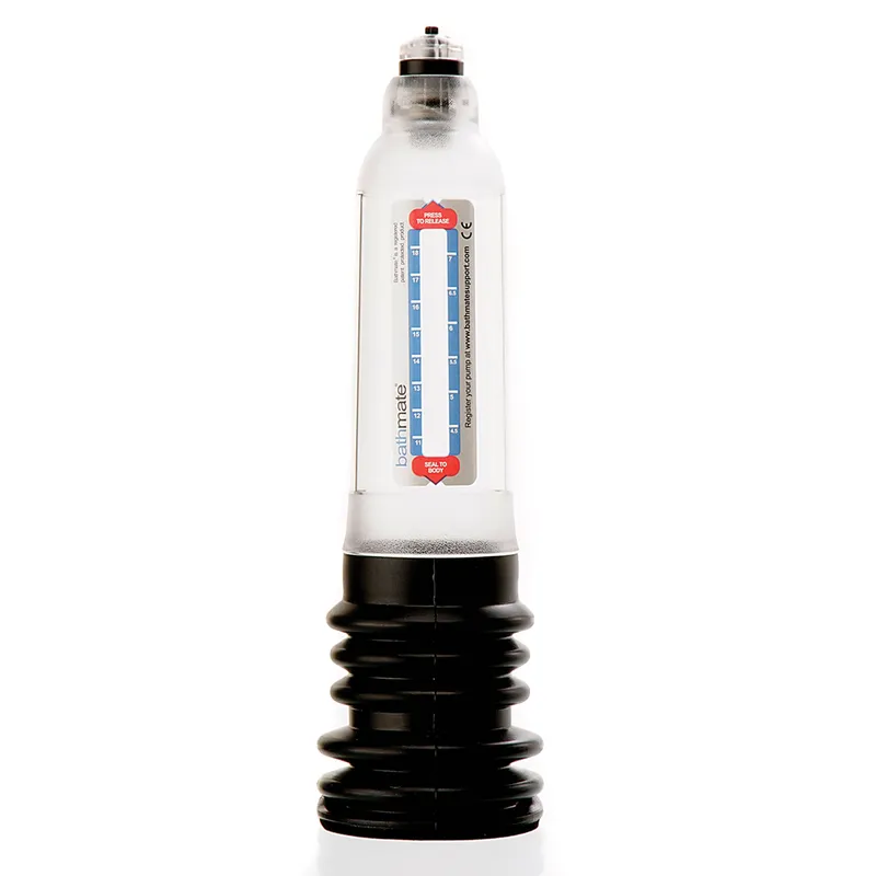 Bathmate Hydro7 Water Pump