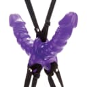 Fetish Fantasy Double Delight Strap-On thumbnail 1