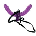 Fetish Fantasy Double Delight Strap-On thumbnail 2