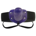 Adam & Eve Hollow 6 Inch Strap-On thumbnail 4