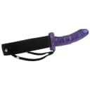 Adam & Eve Hollow 6 Inch Strap-On thumbnail 5
