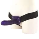 Adam & Eve Hollow 6 Inch Strap-On thumbnail 3