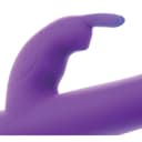 Posh Silicone Bounding Bunny thumbnail 2
